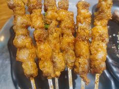 -额尔敦草原涮羊肉·烧烤(冻青树总店)