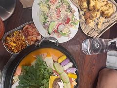 -韩鼎丰·韩国料理(林奥店)