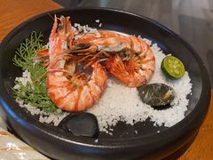 -花潮料理艺食馆(SM新生活广场店)
