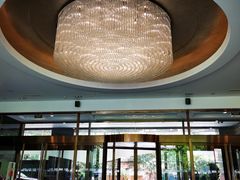 -北京东直门智选假日酒店