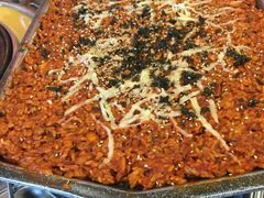 -老板娘的烤肉店(港湾广场店)