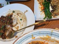 -喝丢一只鞋海鲜烧烤·海肠捞饭(市场店)