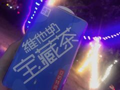 -奈雪的茶(华侨城创意园店)