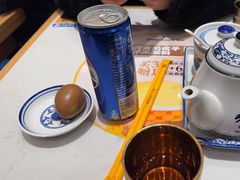 -陳香貴·兰州牛肉面(上海长风大悦城店)