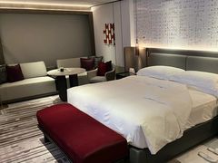 -深圳国际会展中心洲际酒店