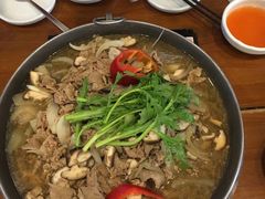 -全州拌饭馆(断桥店)