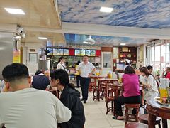 -铭珠粥粉(雅居乐花园分店)