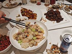 -大铁勺新津菜(东丽阳光新业广场店)