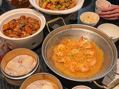 -简小舍·民间手艺菜(武昌江滩店)