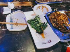-阿三烧烤·生蚝(超级会员店拓峰店)