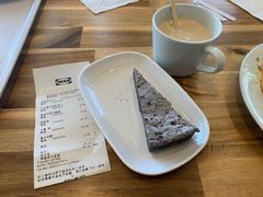 -宜家·瑞典风味餐厅(四元桥店)
