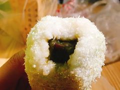 -清真老西北角温记粘食店(长沙路店)