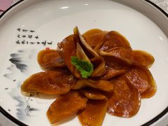 -红棉中餐厅·广州海航威斯汀酒店