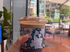 -Peet's 皮爷咖啡(望京小街店)
