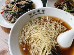 -孙家面馆(淮海第一城店)