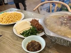 -哈尔滨春饼(朝山街店)