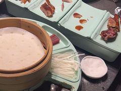 -羲和雅苑•北京烤鸭(国贸商城店)