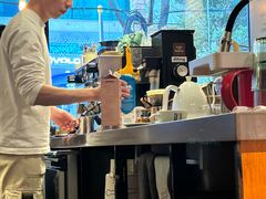 -Cafe del Volcan(永康路店)