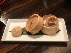 -上海苏宁宝丽嘉酒店·嘉府壹号中餐厅