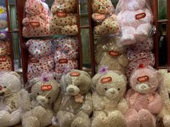 -欢乐盛KTV音乐会所(泰然店)