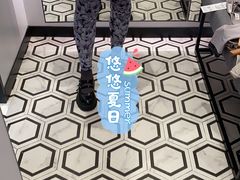-lululemon(比斯特购物村店)