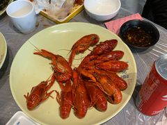 至尊极品蒸虾-靓靓蒸虾·头牌蒸虾(南山桂庙店)
