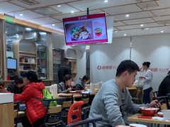 -喜家德虾仁水饺(青岛永旺东部店)