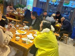 -乡土特色.冷锅鱼.牦牛肉汤锅