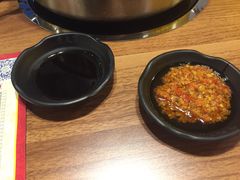 -牛天下·牛肉·海鲜·打边炉·融合菜