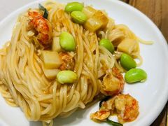 -松鹤楼面馆(中洲湾店)