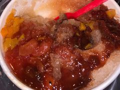 -冰冰酱老味刨冰绵绵冰(中山路总店)