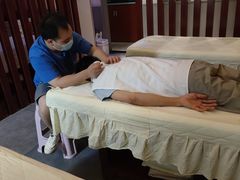 -衷依推拿馆·盲人推拿·艾灸·SPA(新乐中街店)