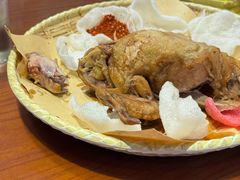 -临潼印象·特色陕菜