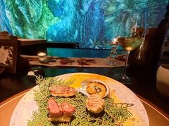 -地球美食剧场