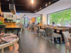 -Roots Lodge Café(仁爱旗舰店)
