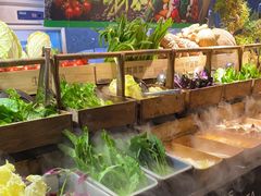 -喜庭海鲜自助(北辰三角洲北辰荟店)