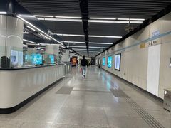 -嘉善路(地铁站)