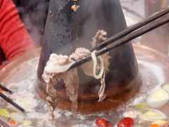 -东来顺饭庄(王府井步行街店)