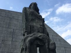 -侵华日军南京大屠杀遇难同胞纪念馆