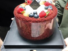 -姆们M Sweetie Cake(五道口店)