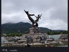 -华清宫景区