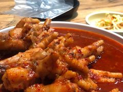 -京玉菲饭店(李村店)