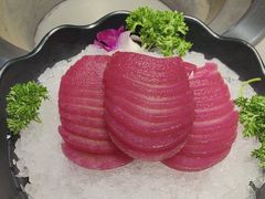 -山河屯铁锅炖(哈西站店)