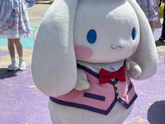 -安吉银润锦江城堡酒店(Hello Kitty主题乐园店)
