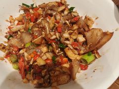 -八碗湘长沙市井菜(坡子街店)