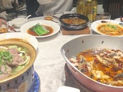 -天辣(金桥啦啦宝都店)