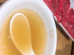 -掂档潮汕牛肉火锅(沈阳万象城店)
