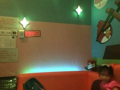 -金樽会所KTV(桂花南路店)