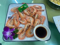 -景好海鲜餐厅(大鹏必选旅游店)