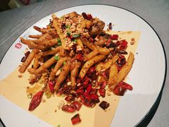 -麻都·成都菜(人民广场店)